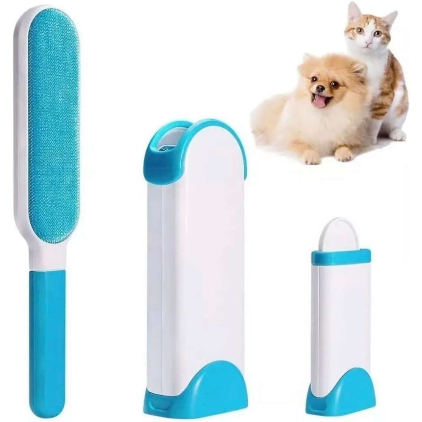 CEPILLO REMOVEDOR DE PELO